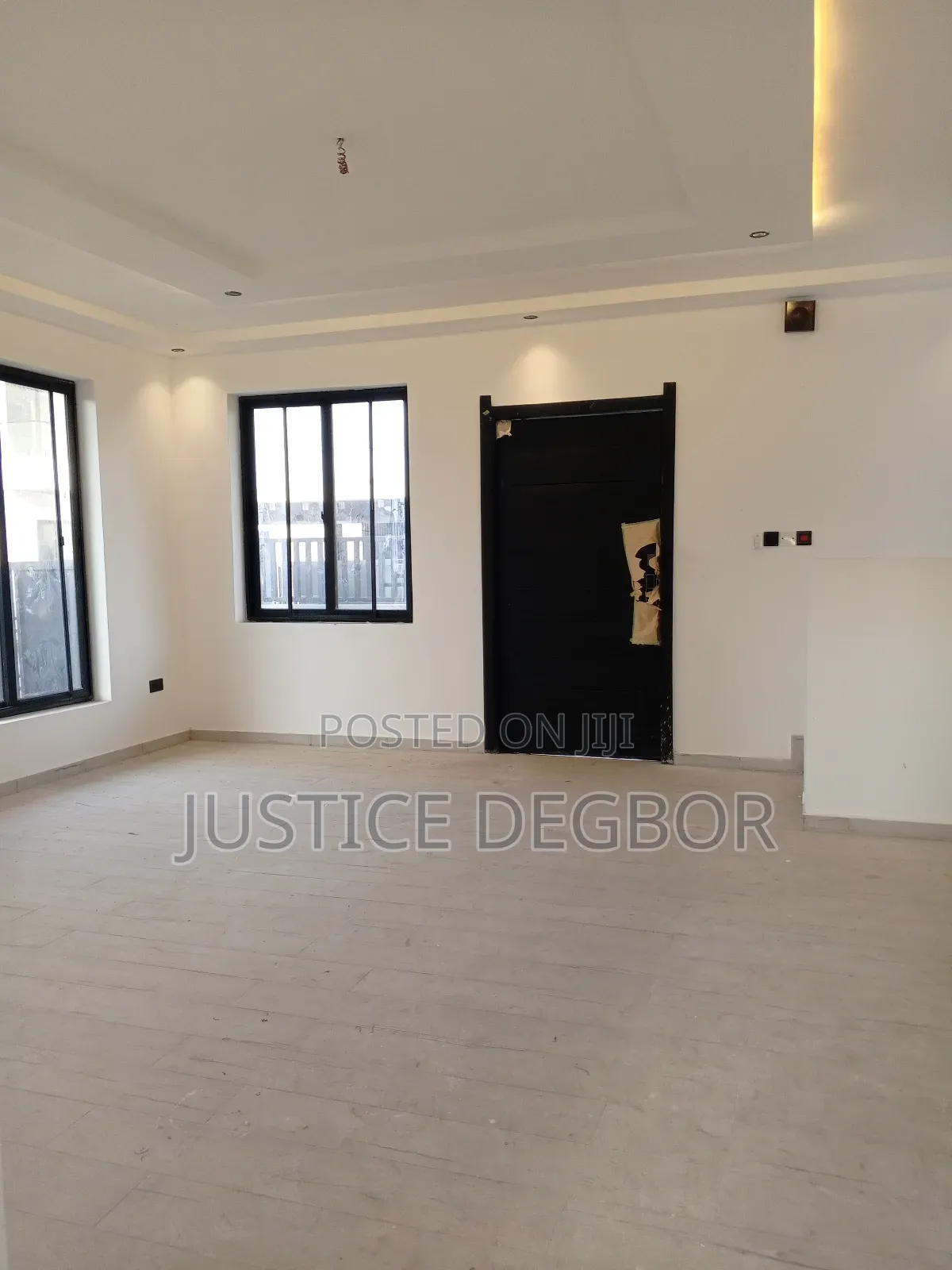 4bdrm Townhouse / Terrace in Bestchoice, West Legon for rent
