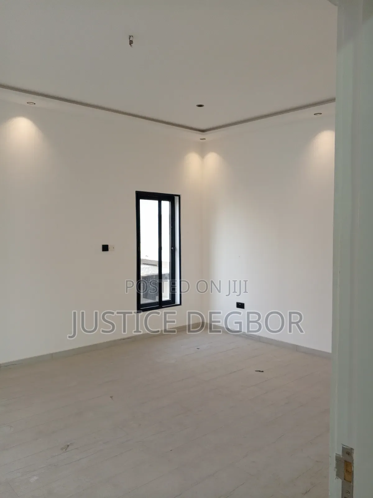 4bdrm Townhouse / Terrace in Bestchoice, West Legon for rent