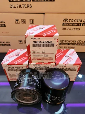 Rav4/Venza/Camry/Rx350/Highlander/Tacoma 19-25 Oil Filter Japan🇯🇵