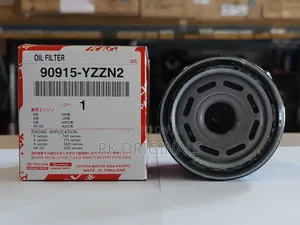 Rav4/Venza/Camry/Rx350/Highlander/Tacoma 19-25 Oil Filter Japan🇯🇵