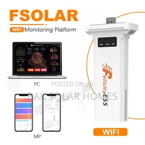 3 Phase Solar Inverter