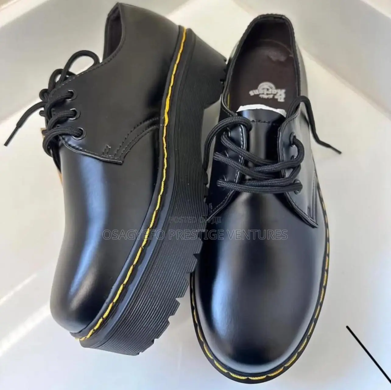 Classic Shoes