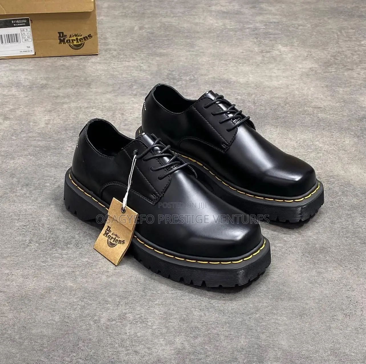Classic Shoes