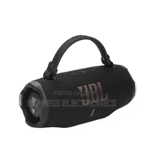 Ultra Modern Bluetooth Speaker JBL Charge 5 B
