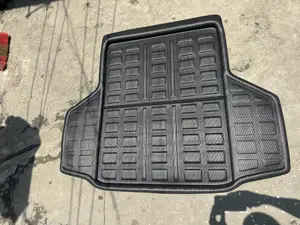 Honda Accord 2018 Boot Carpet