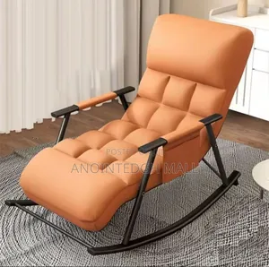 Rocking Lounge Chair/ Balcony Home Leisure Lazy Sofa
