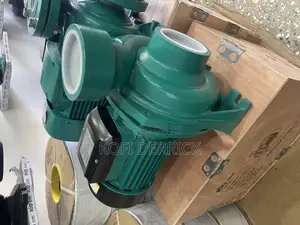 3hp 3x3 Pump - Rio
