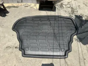 Toyota Camry Spider Boot Carpet