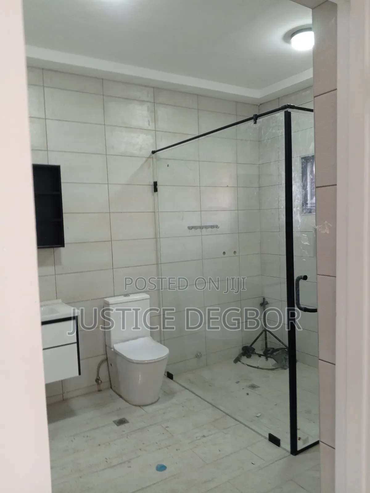 4bdrm Townhouse/Terrace in Bestchoice Property, West Legon for sale