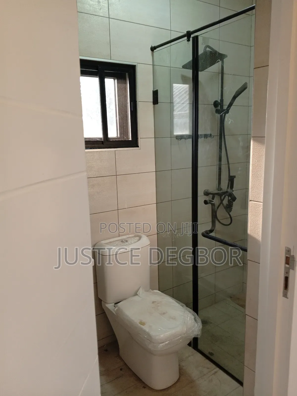 4bdrm Townhouse/Terrace in Bestchoice Property, West Legon for sale