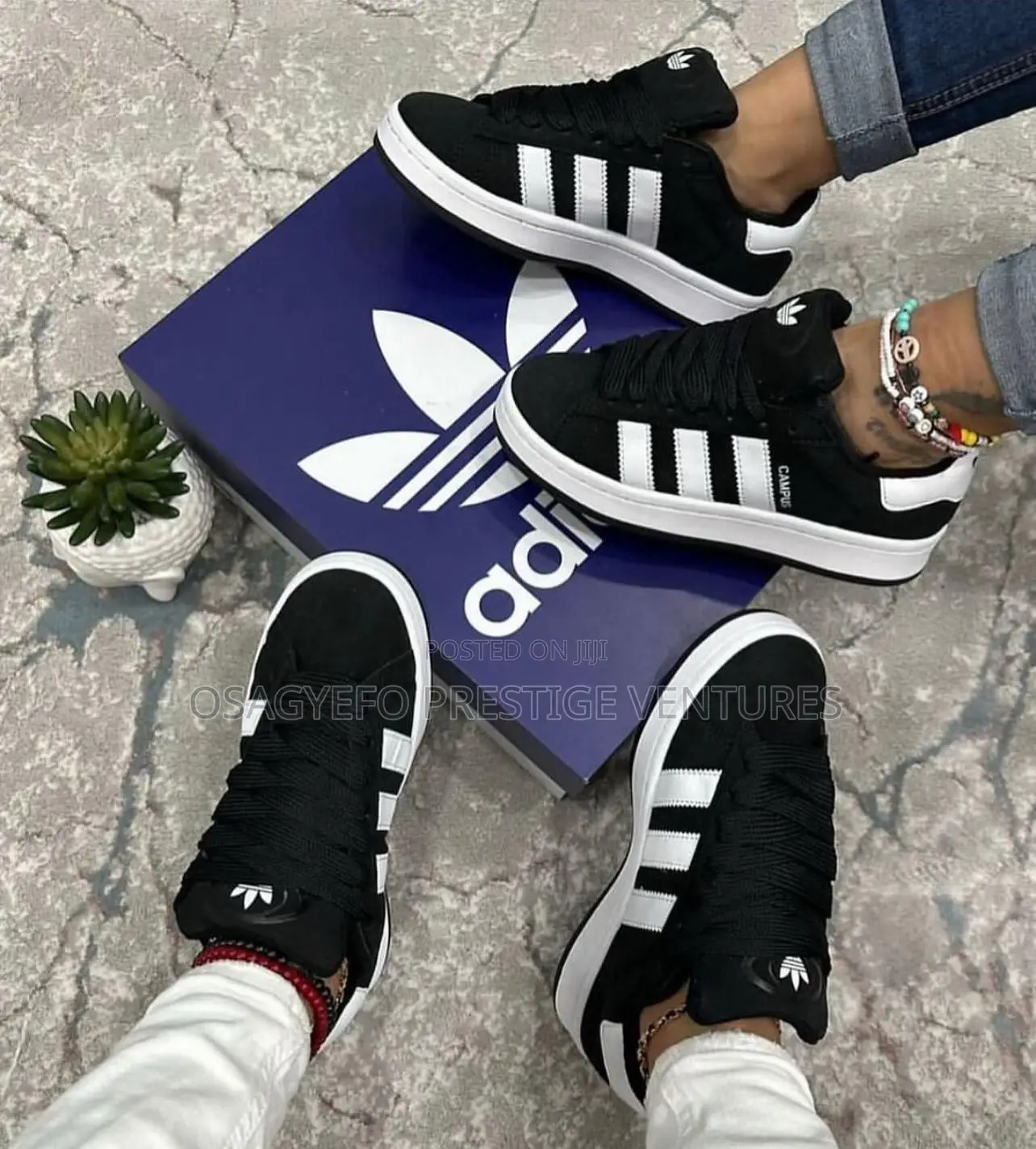 Quality Sneakers