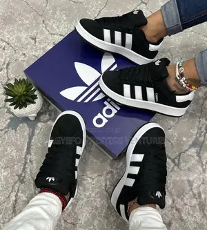 Quality Sneakers