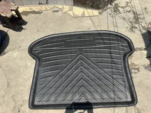 Boot Carpet Kia Sorento 2013