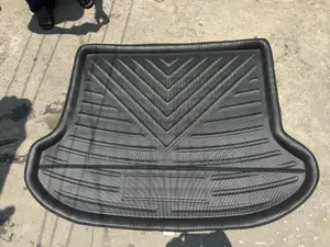 Boot Carpet Kia Sorento 2013