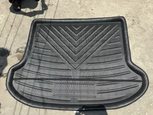 Boot Carpet Kia Sorento 2013