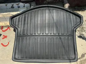 Boot Carpet Mazda Cx-5