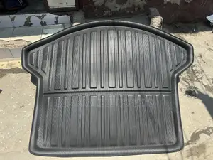 Boot Carpet Mazda Cx-5
