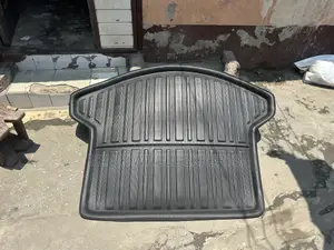 Boot Carpet Mazda Cx-5