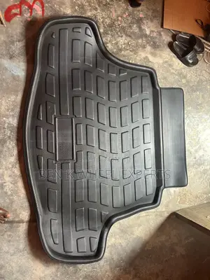 Boot Carpet Camry 2018