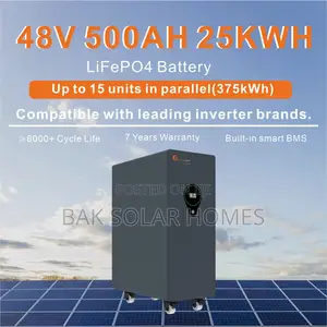 Lithium Batteries