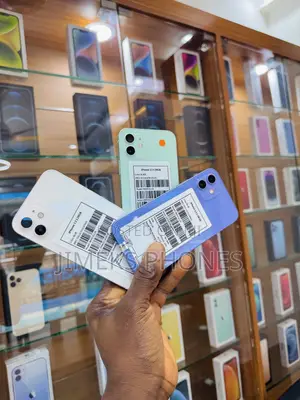 Apple iPhone 12 128 GB
