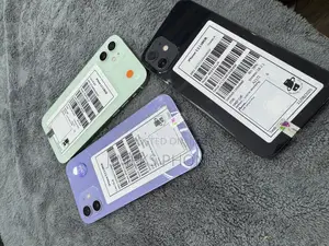 Apple iPhone 12 128 GB