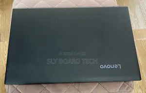 Laptop Lenovo V110 4GB Intel Core I5 HDD 500GB