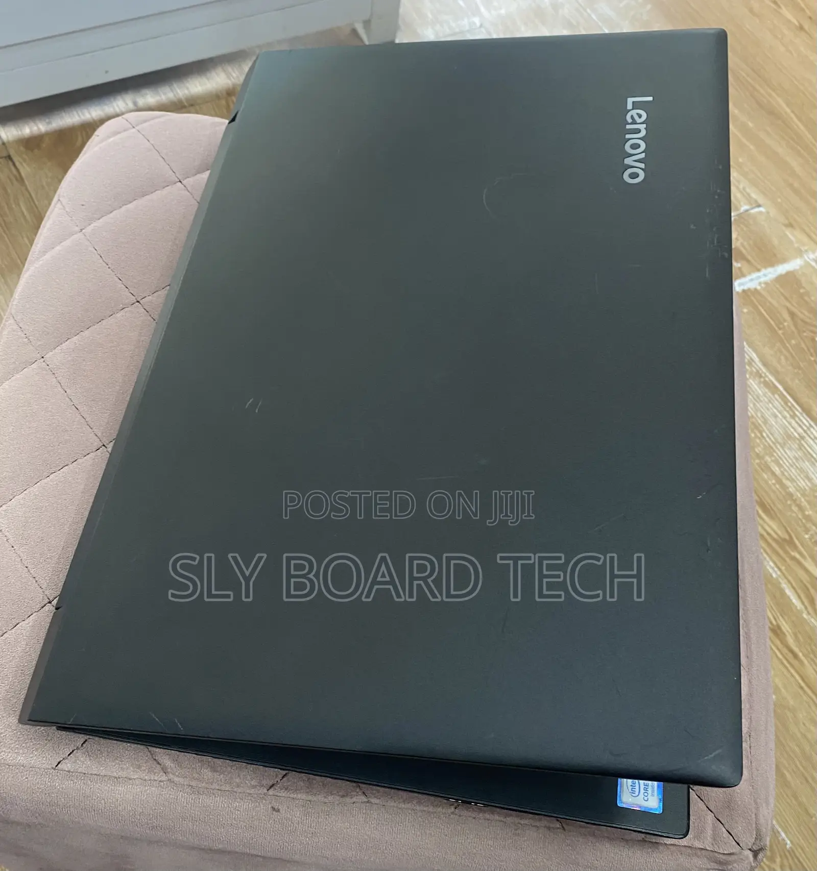 Laptop Lenovo V110 4GB Intel Core I5 HDD 500GB