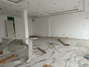Newly Built Shop for Rent