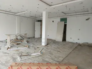 Newly Built Shop for Rent