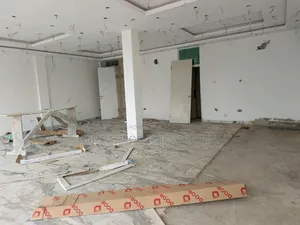Newly Built Shop for Rent