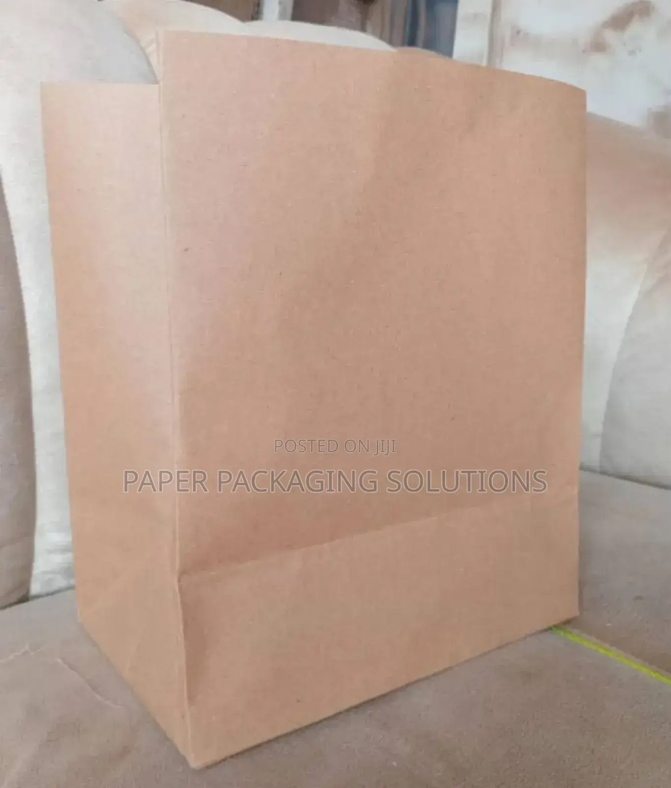 Bags for Food Delivery