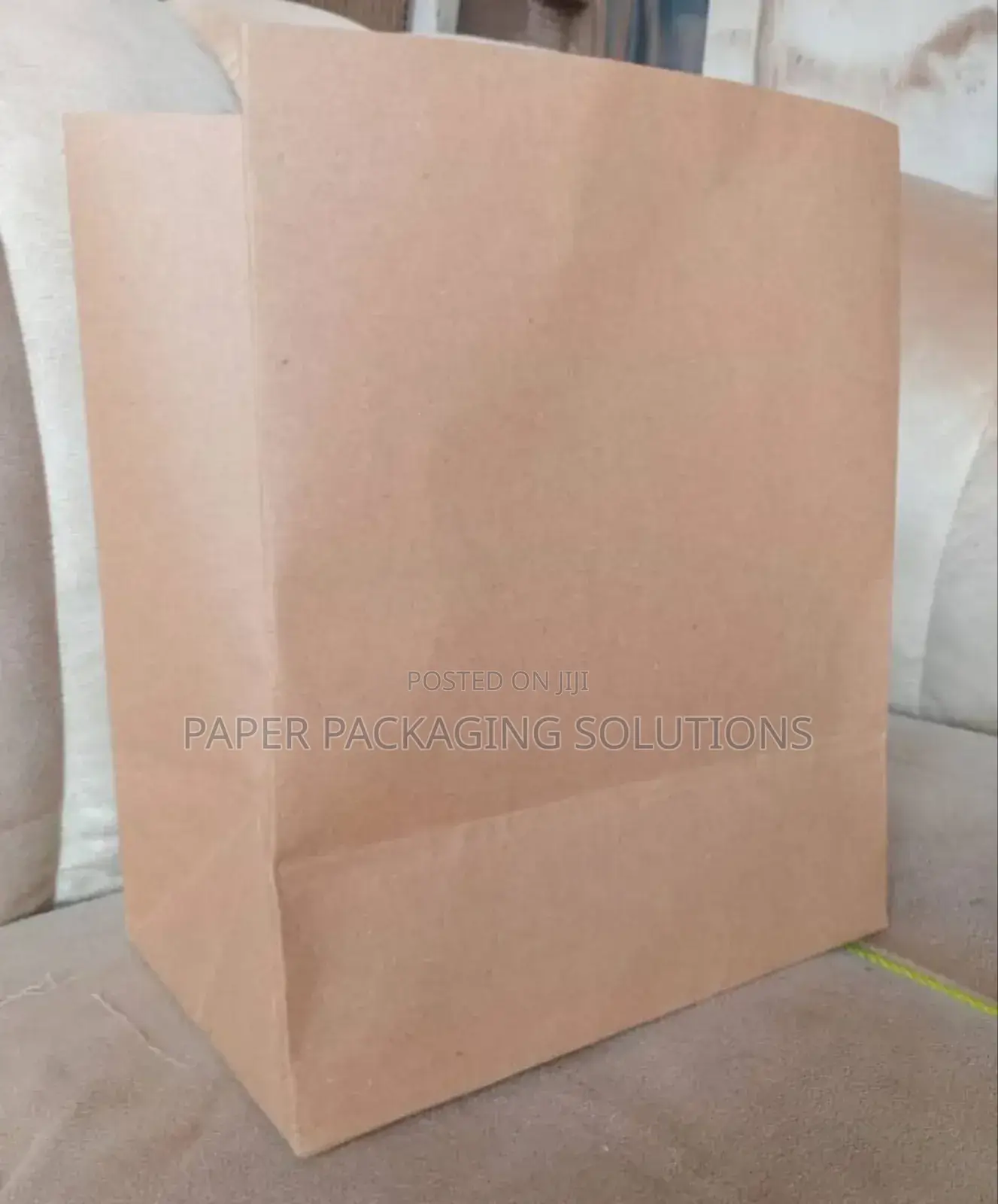 Bags for Food Delivery