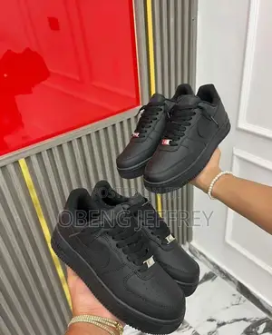 Original Airforce Black