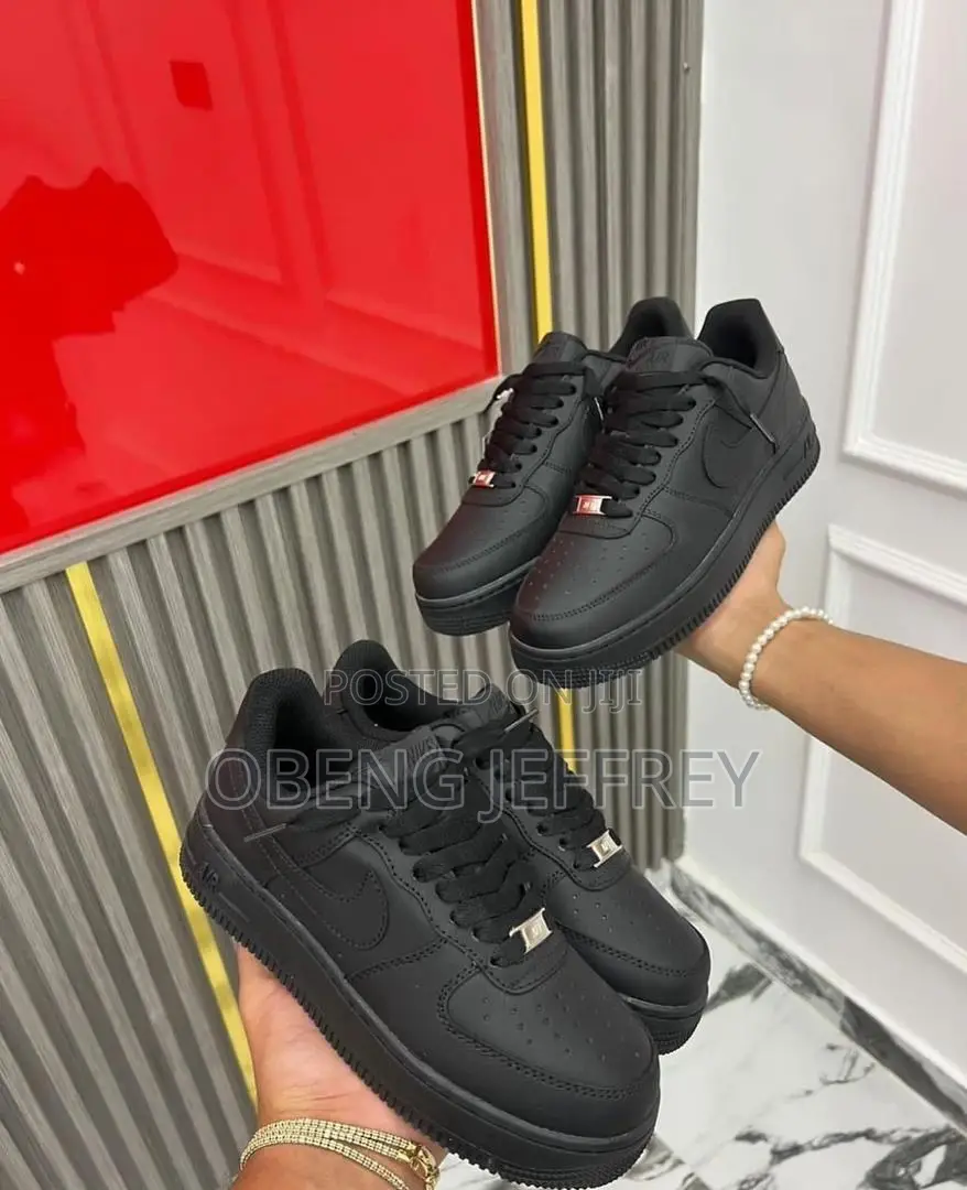 Original Airforce Black