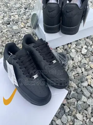 Original Airforce Black