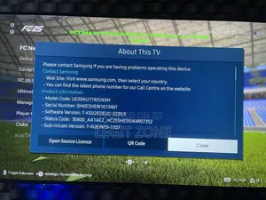 Samsung Ue50au7192uxxh Tv 127 Cm (50") Ultra Hd Smart Tv Wi-Fi Grey