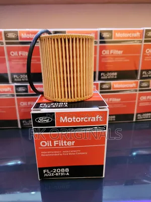 Ranger/Mazda Bt50 Motorcraft Oil Filter From Usa🇺🇸