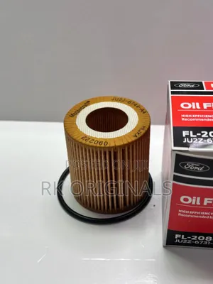 Ranger/Mazda Bt50 Motorcraft Oil Filter From Usa🇺🇸