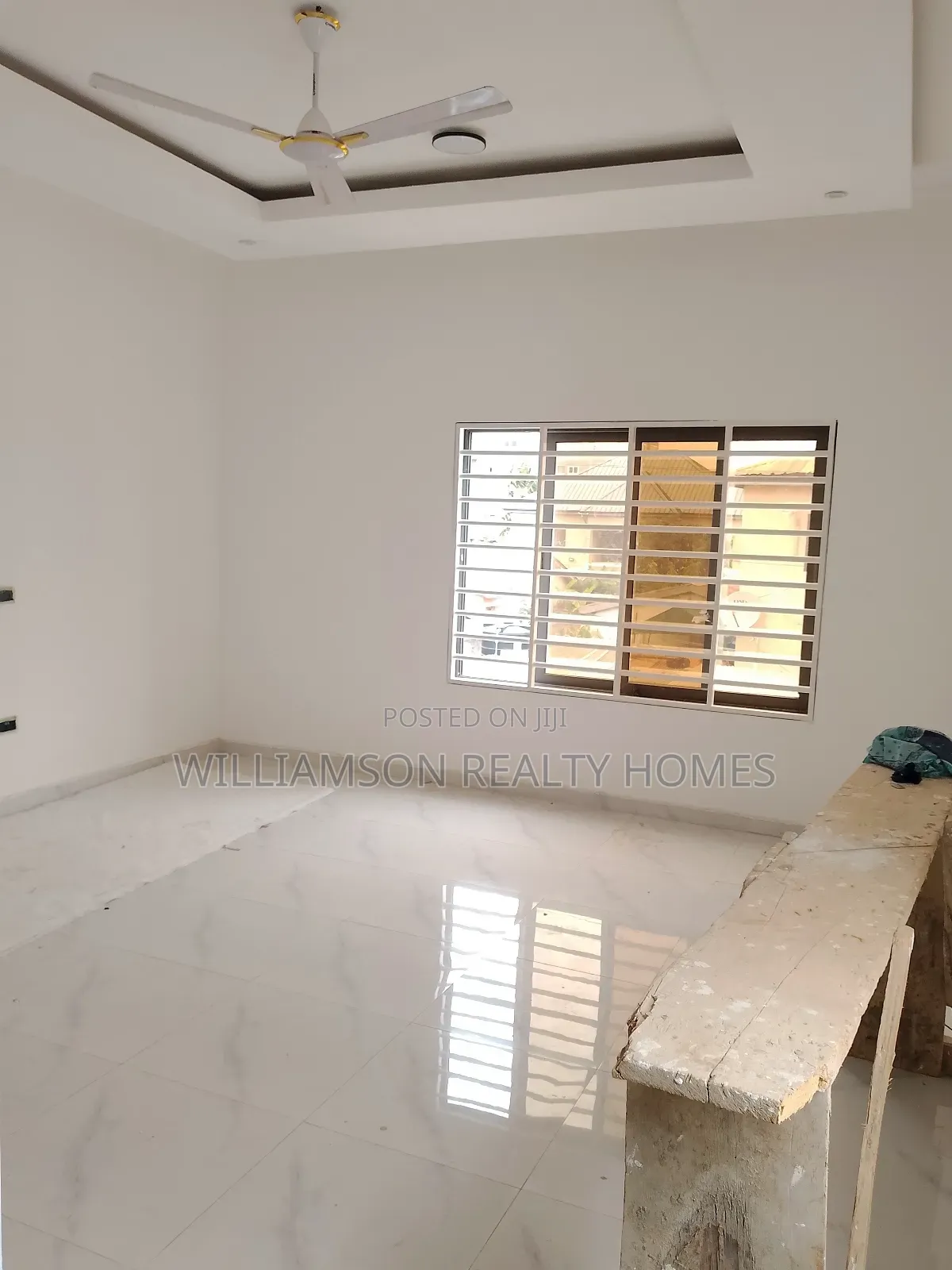 3bdrm House in Hfc Estate Area, Spintex for sale