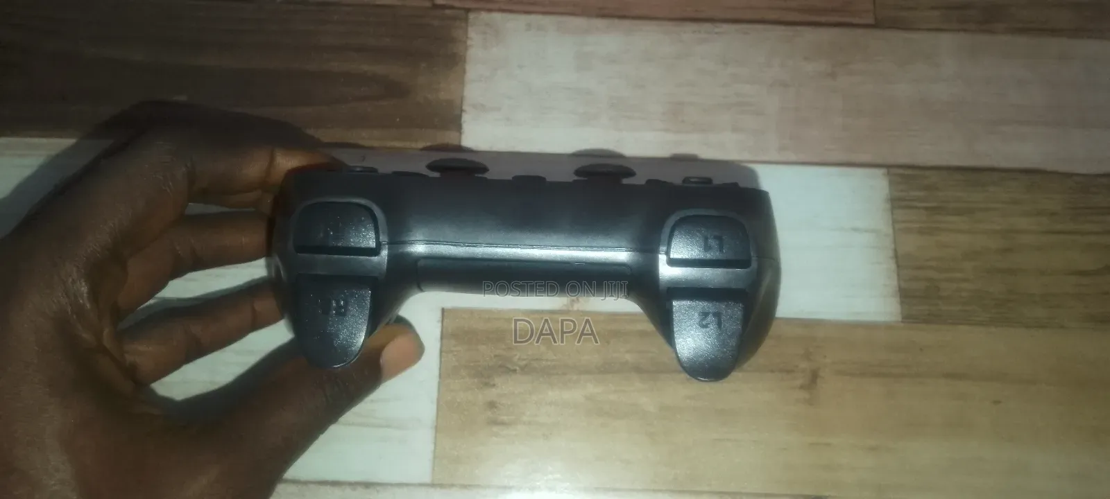 2.4g-Wireless Controller| Gamepad for Windows | Android | Tv Box
