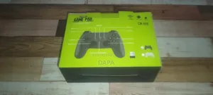 2.4g-Wireless Controller| Gamepad for Windows | Android | Tv Box