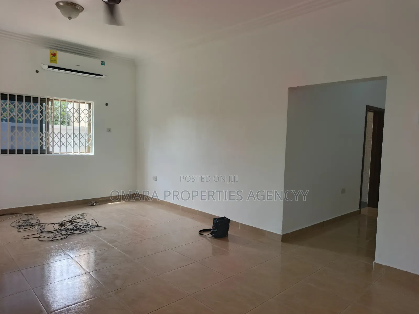 2bdrm Apartment in Adenta. for rent