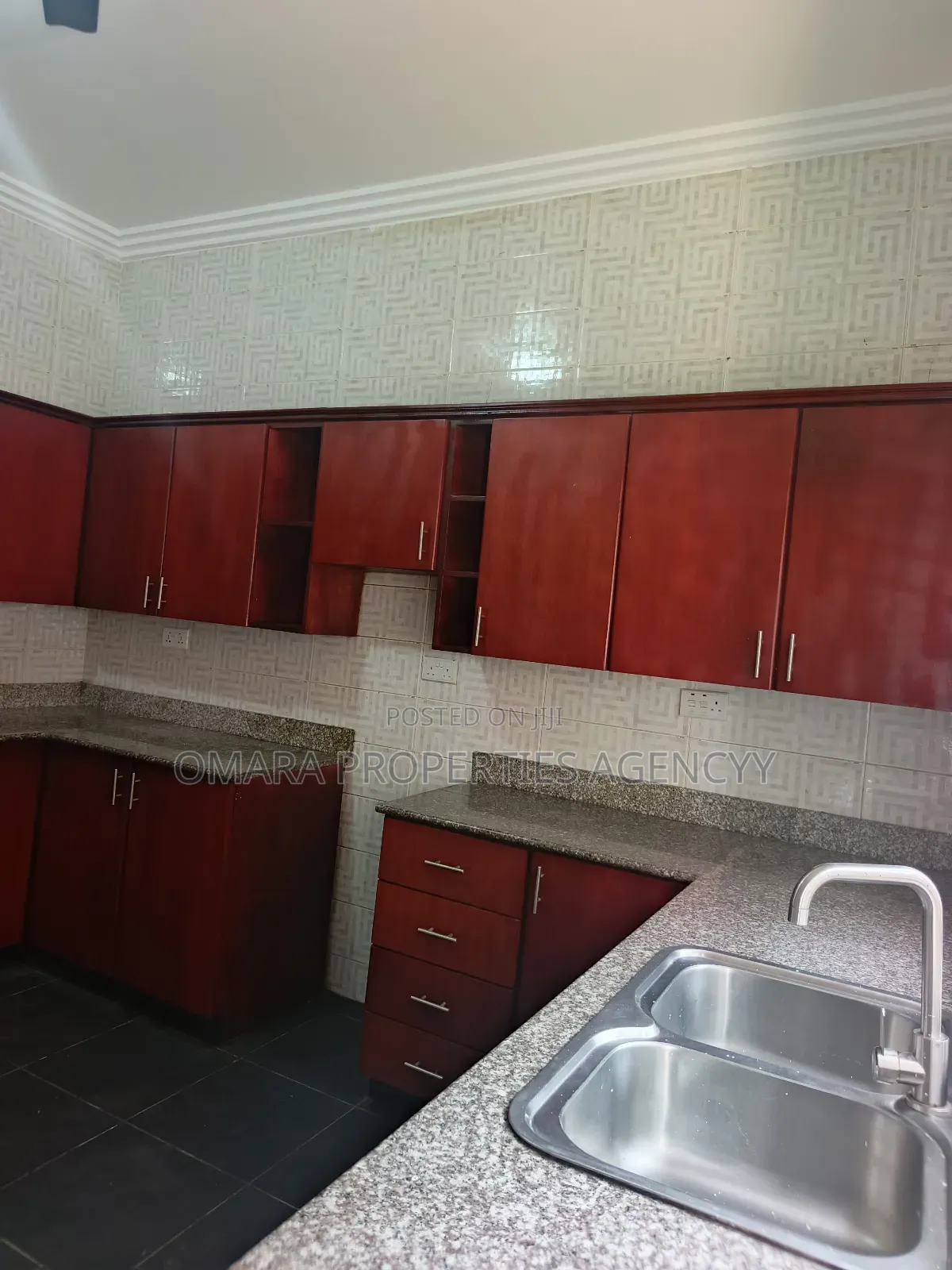 2bdrm Apartment in Adenta. for rent