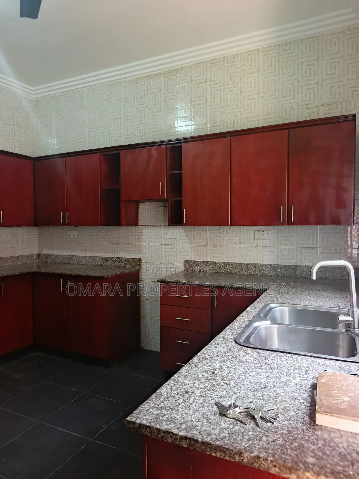2bdrm Apartment in Adenta. for rent