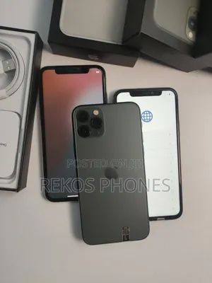 New Apple iPhone 11 Pro 64 GB White