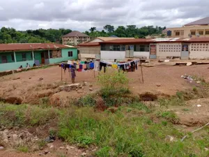 Land for Sale at Kwadaso Siliom