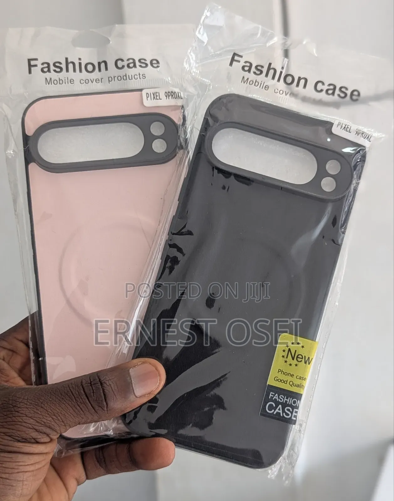 Pixel 9 Pro Xl Protective Case