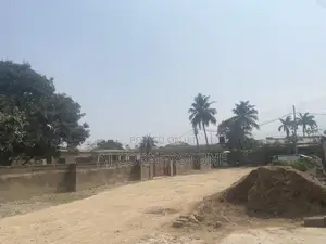 Plot of Land at Sarpieman Walking Distance to Main Road