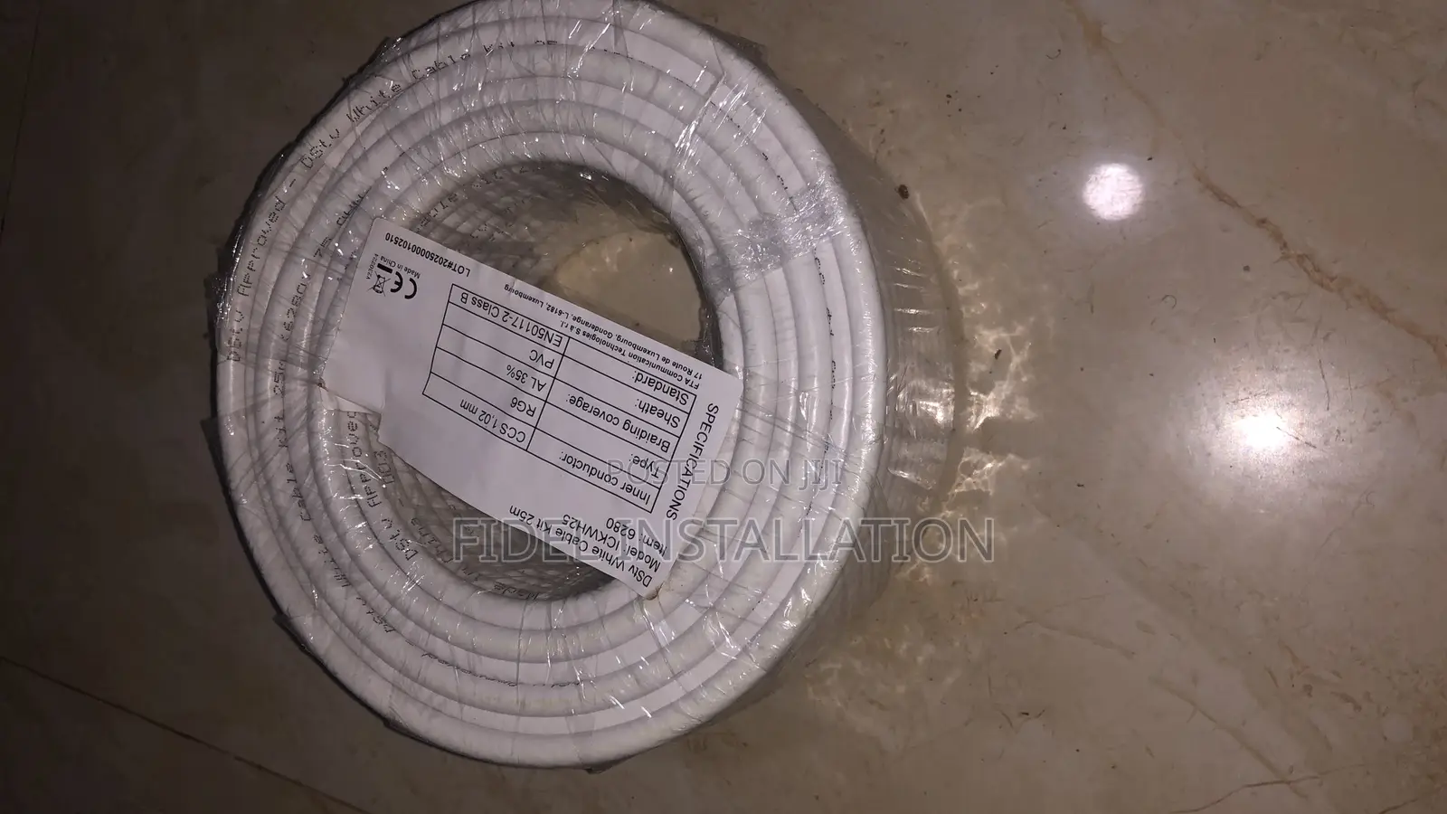 DSTV Installer